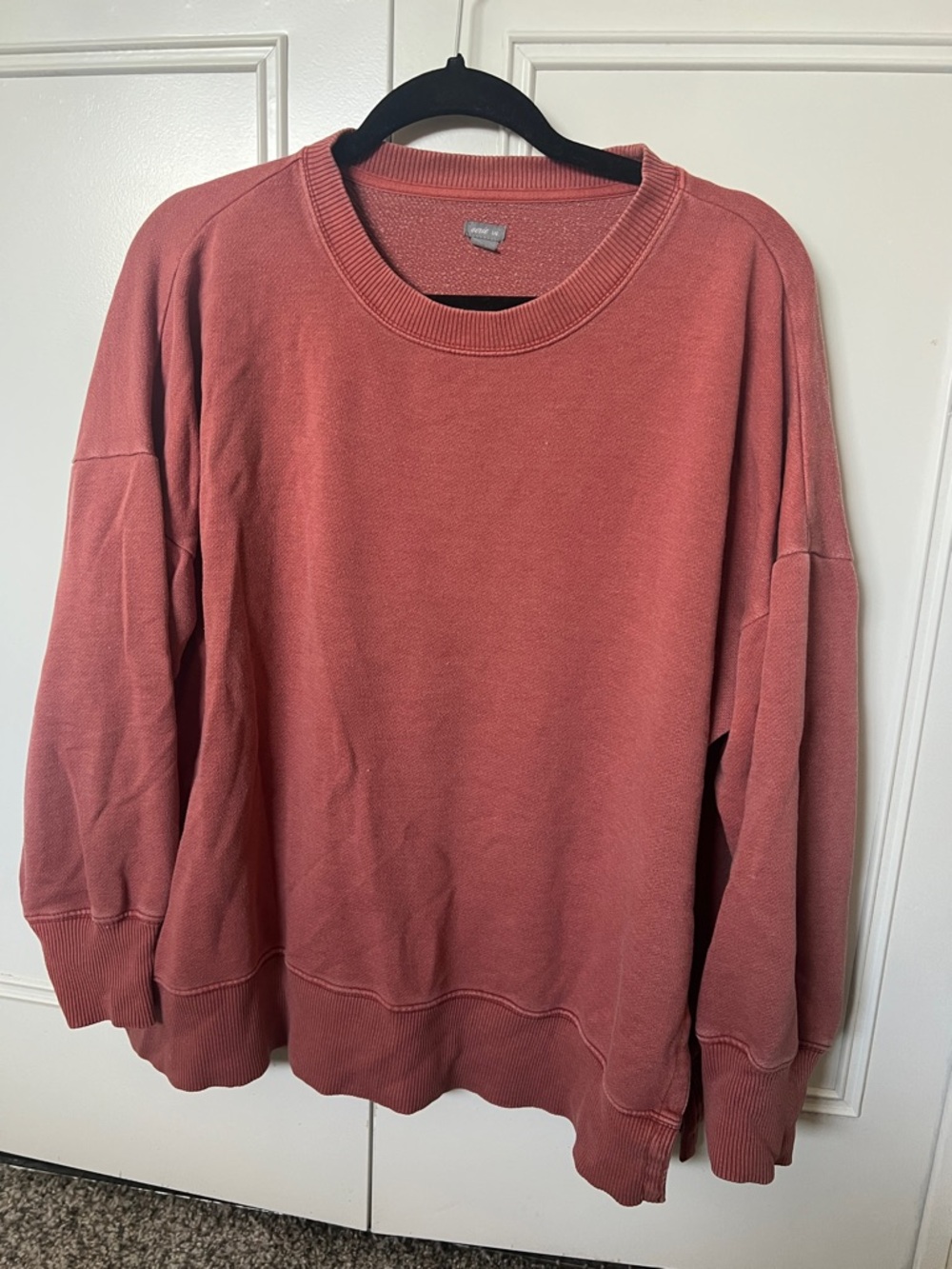 Aerie Crew Sweater